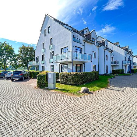 Haffblick Wohnung 41 Ostseebad Boltenhagen Exterior foto
