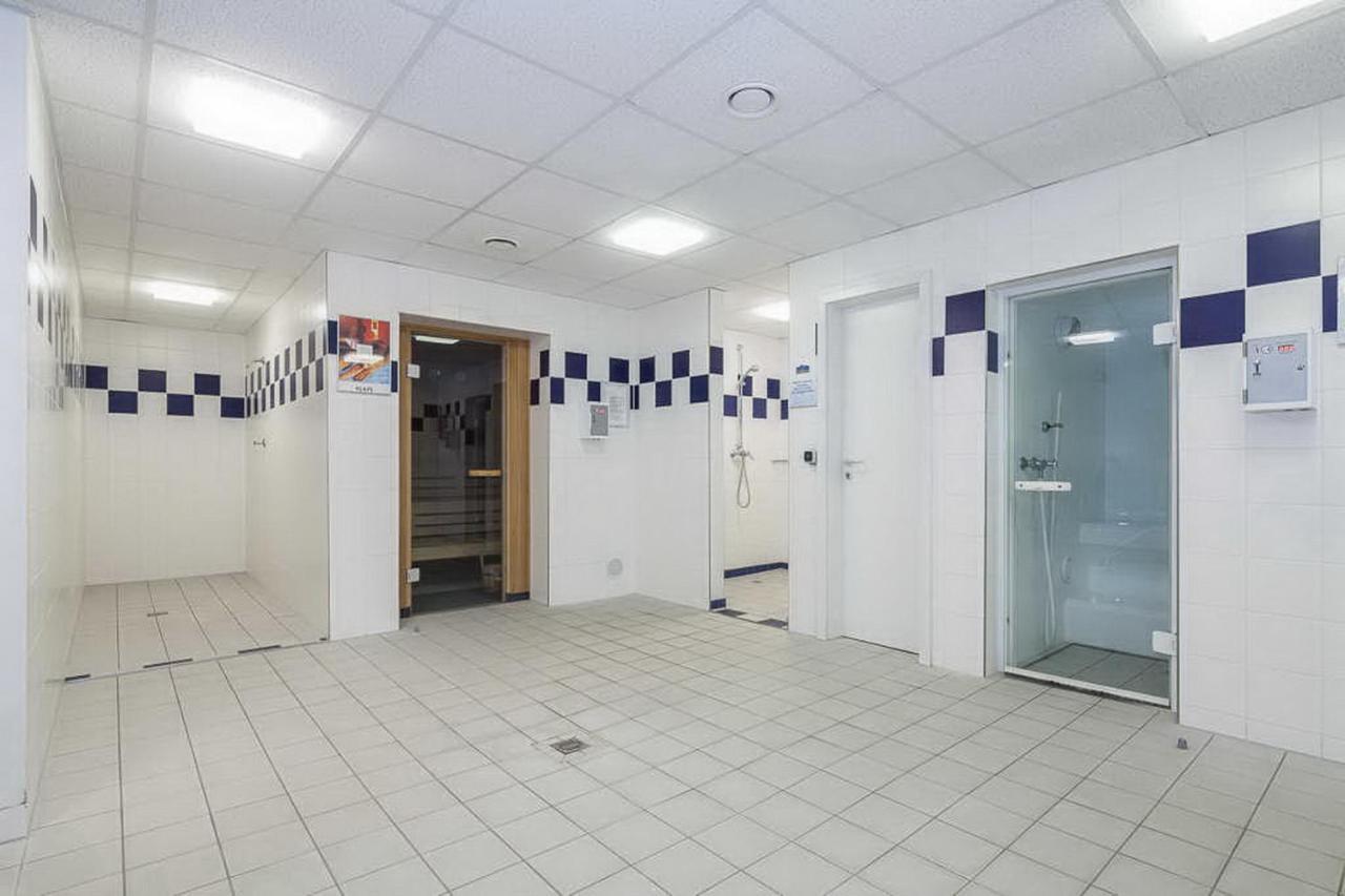 Haffblick Wohnung 41 Ostseebad Boltenhagen Exterior foto