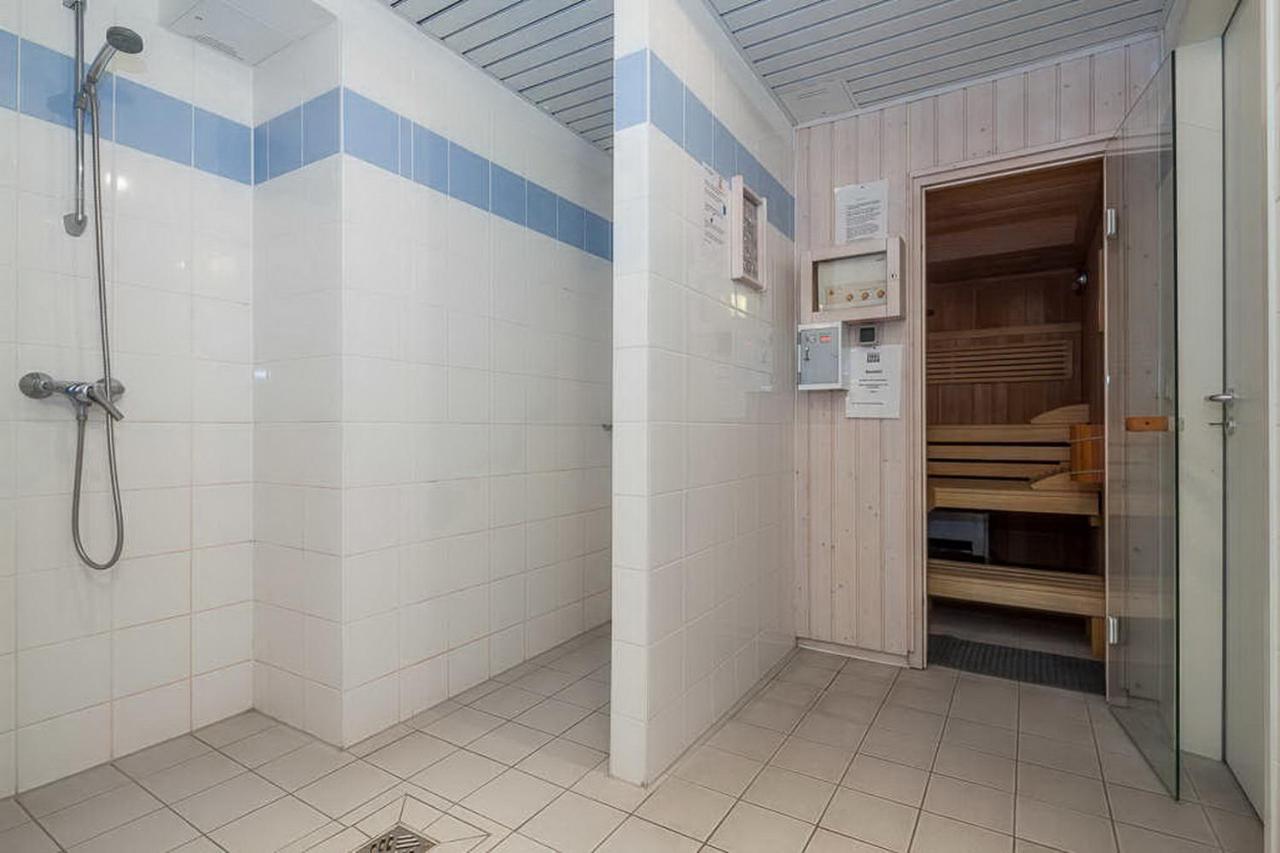 Haffblick Wohnung 41 Ostseebad Boltenhagen Exterior foto