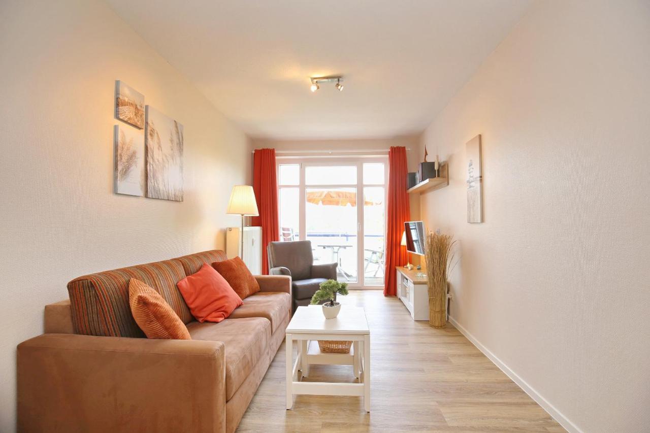 Haffblick Wohnung 41 Ostseebad Boltenhagen Exterior foto