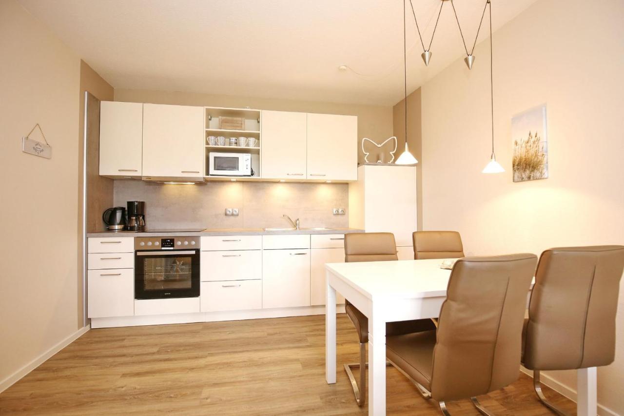 Haffblick Wohnung 41 Ostseebad Boltenhagen Exterior foto